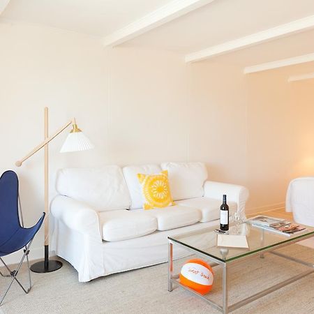Sunset Beach Shelter Island Heights Extérieur photo