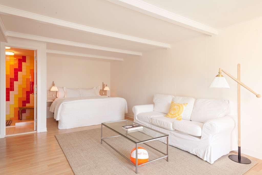 Sunset Beach Shelter Island Heights Chambre photo