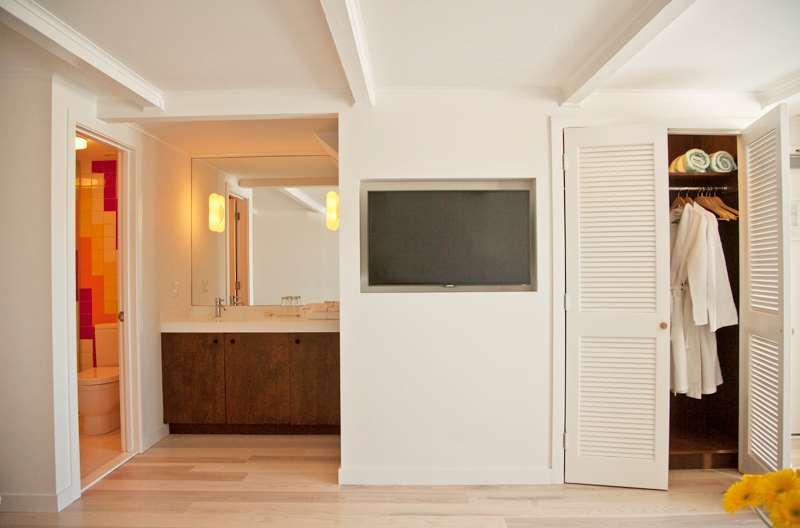 Sunset Beach Shelter Island Heights Chambre photo