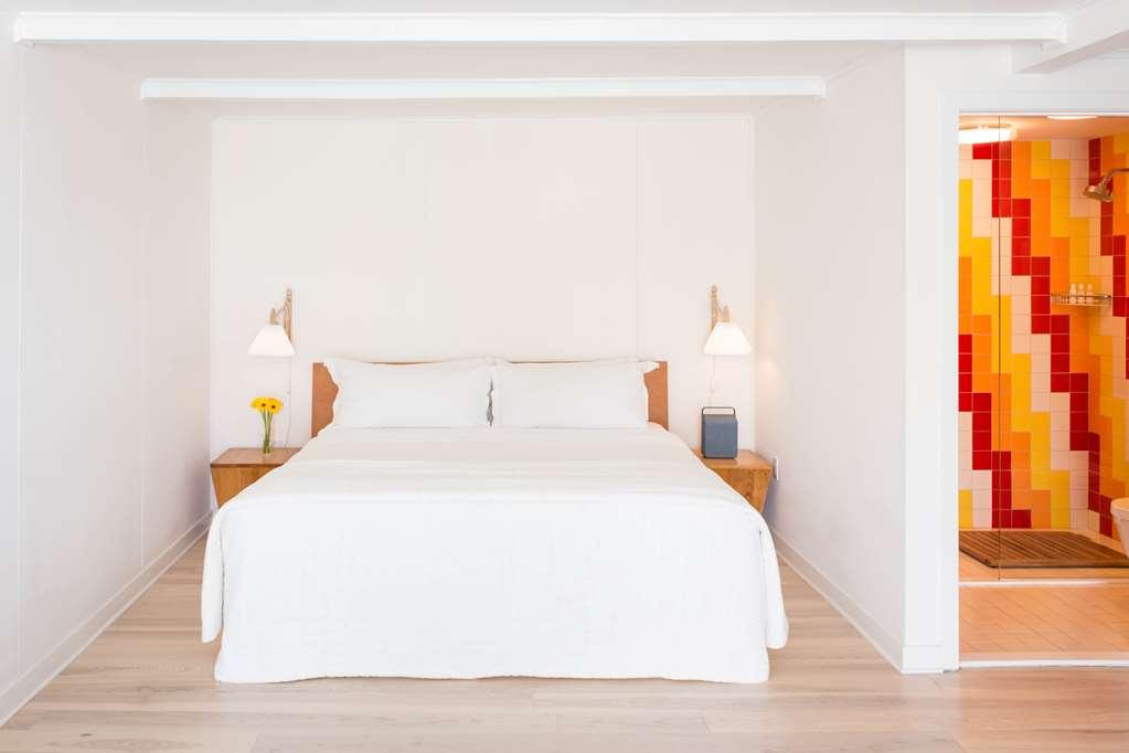Sunset Beach Shelter Island Heights Chambre photo