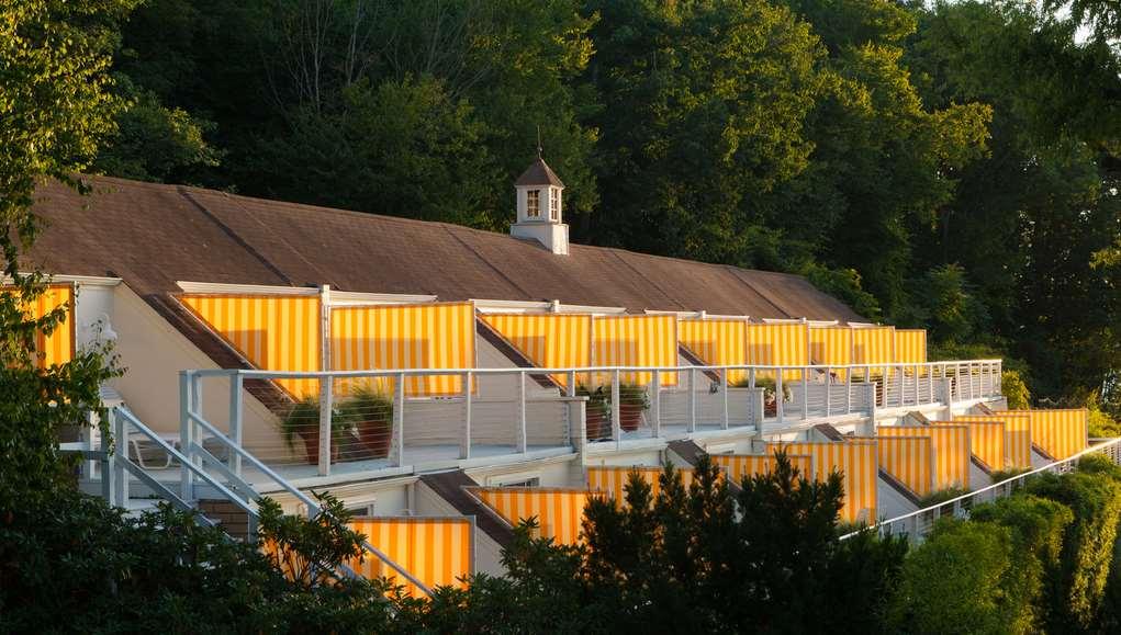 Sunset Beach Shelter Island Heights Extérieur photo