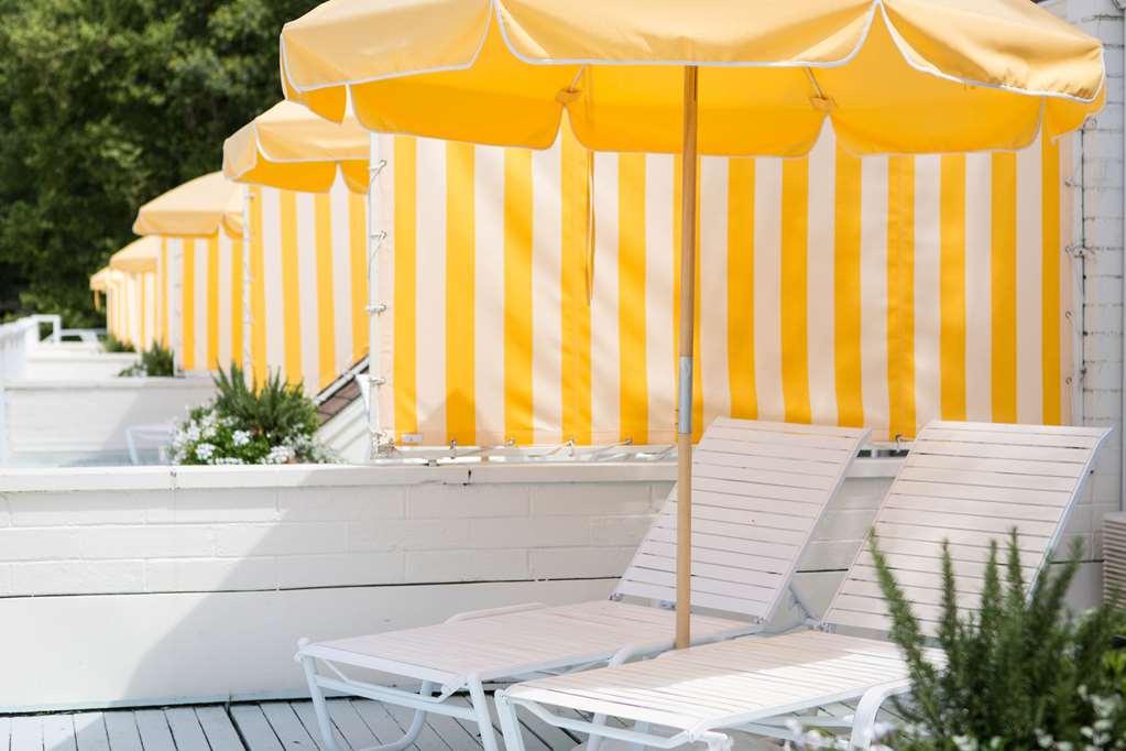 Sunset Beach Shelter Island Heights Extérieur photo