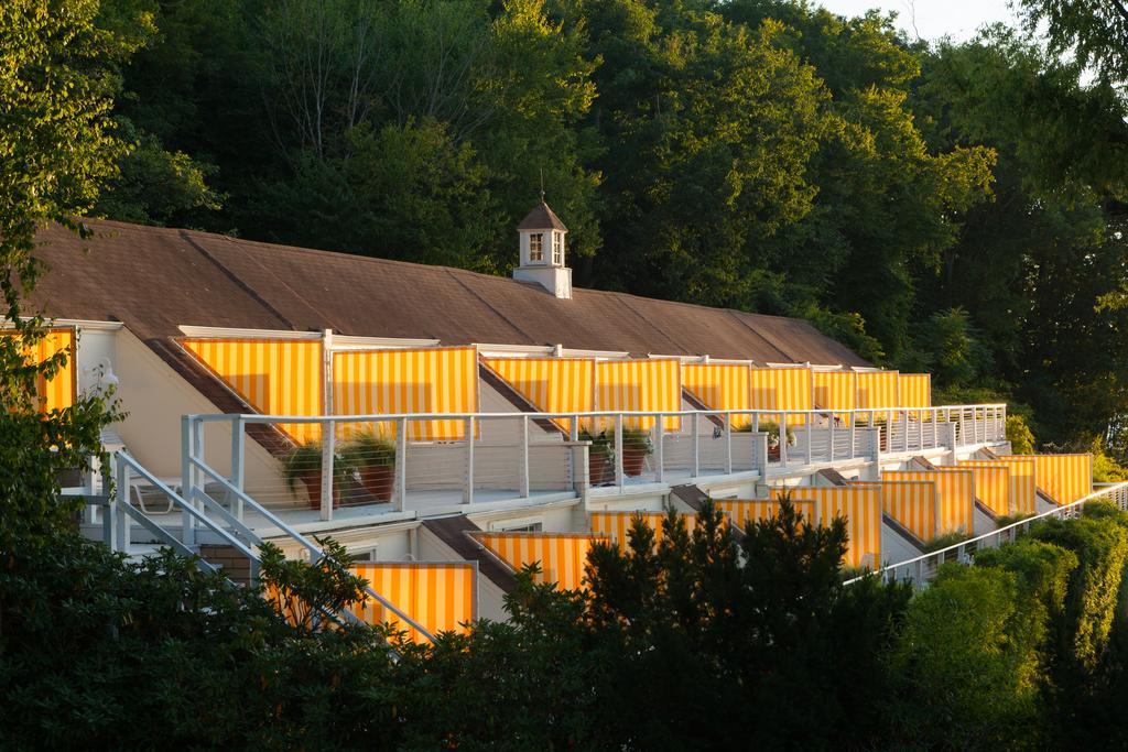Sunset Beach Shelter Island Heights Extérieur photo