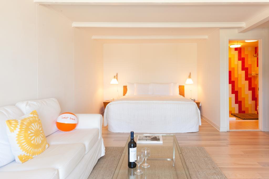 Sunset Beach Shelter Island Heights Chambre photo