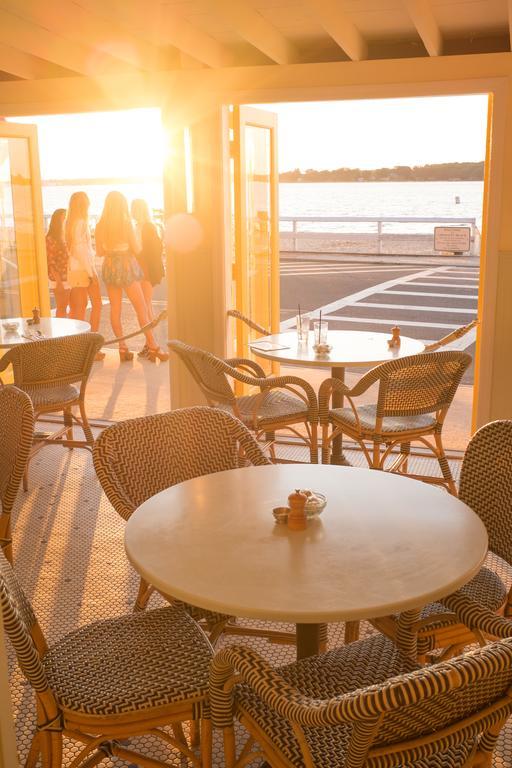 Sunset Beach Shelter Island Heights Extérieur photo